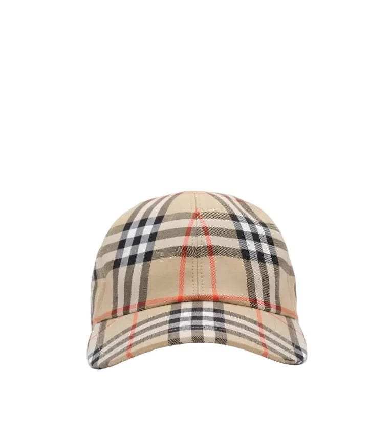 Cappello Burbe*ry