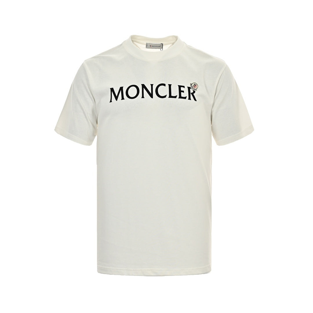 T-Shirt Mo*cler