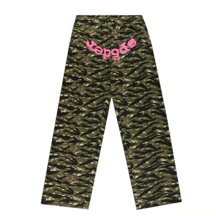 Pantalone Sp*der