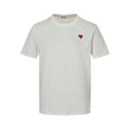 T-Shirt CDG