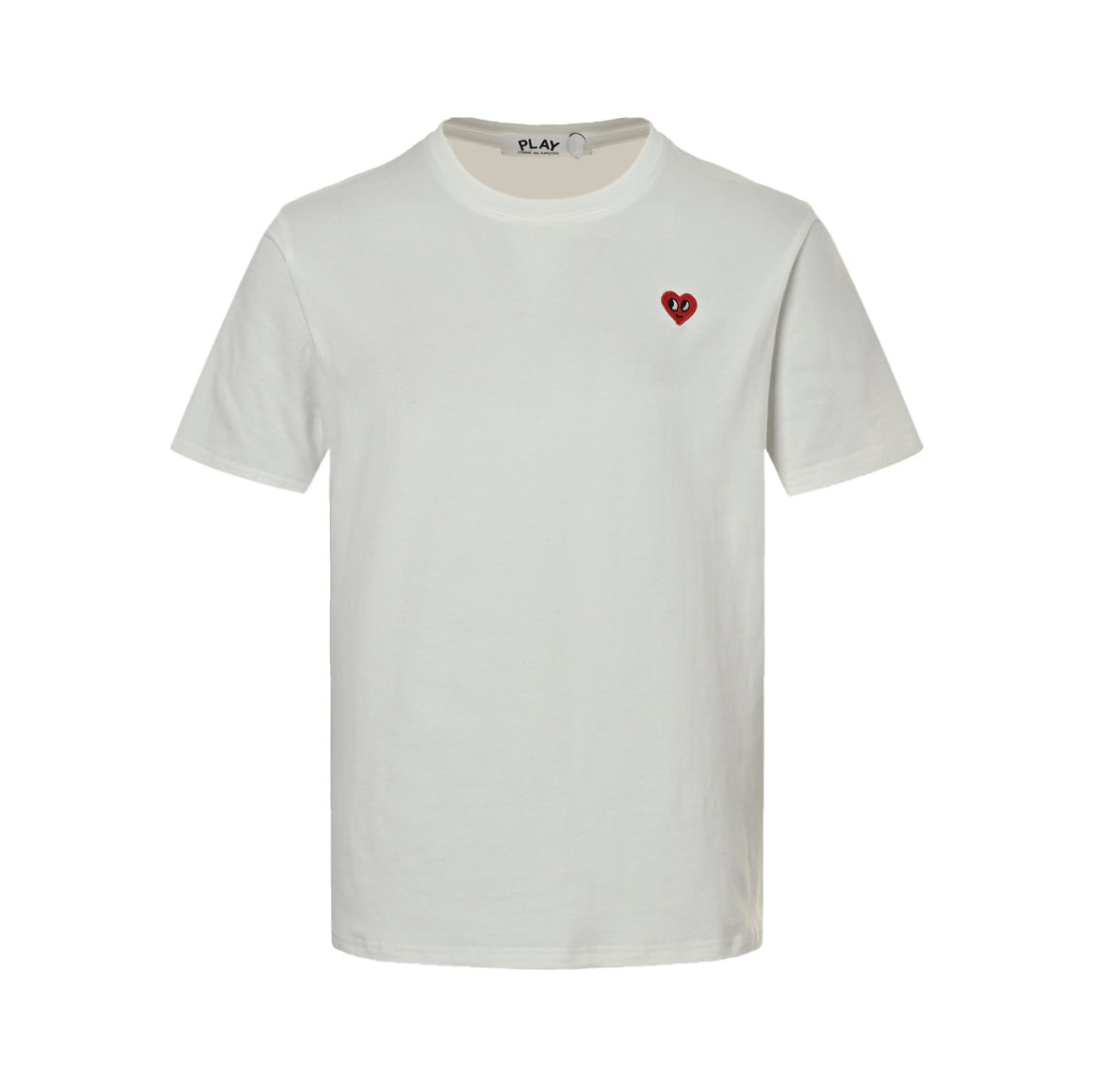 T-Shirt CDG