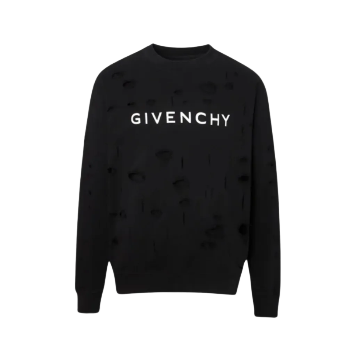 Felpa Give*chy
