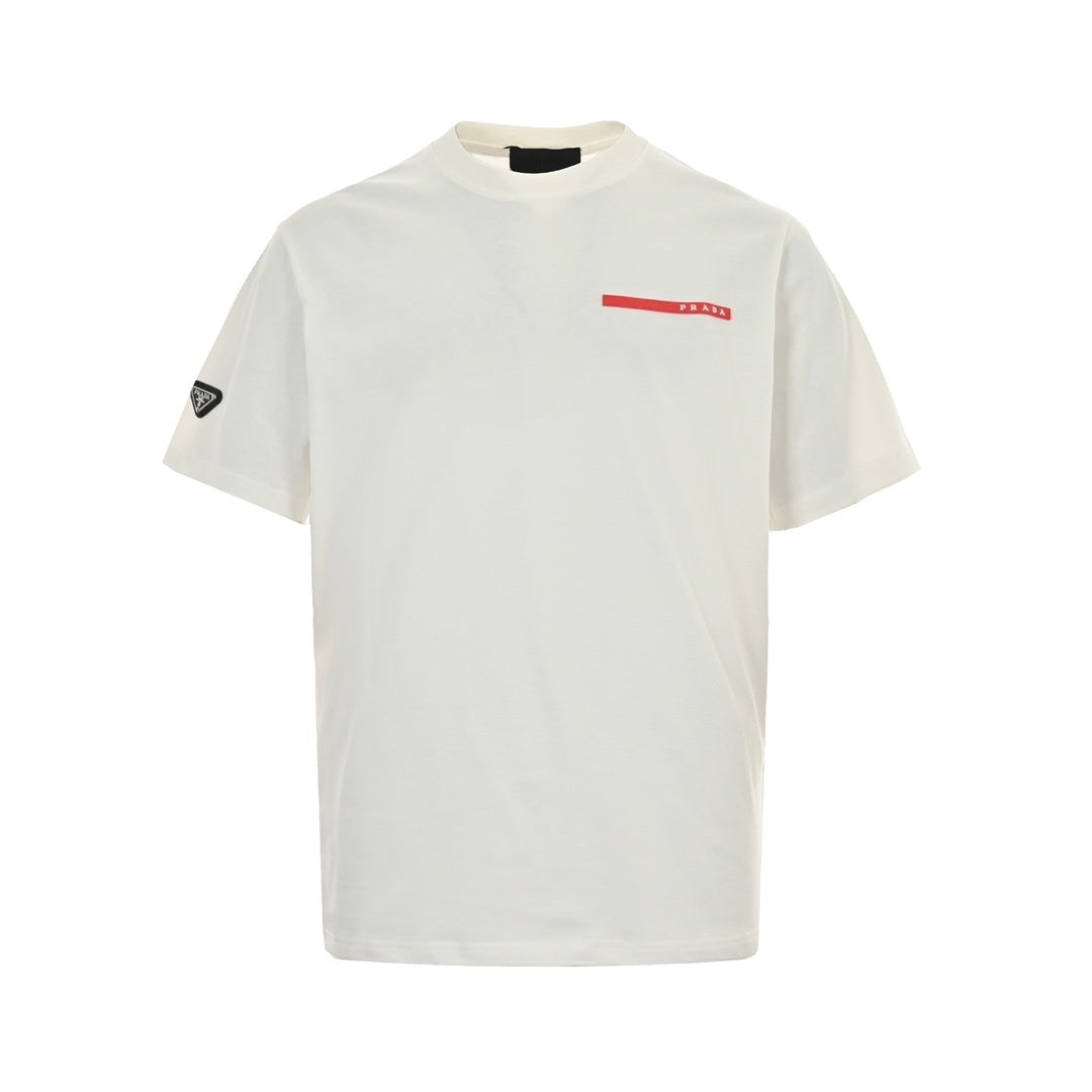 T-shirt Pr*da