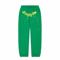 Pantalone Sp*der