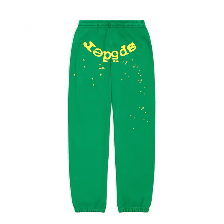 Pantalone Sp*der