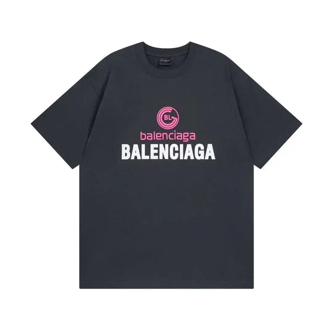 T-shirt Balenci*ga