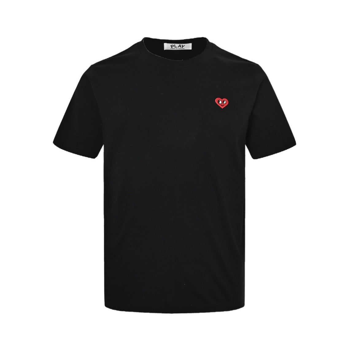 T-Shirt CDG