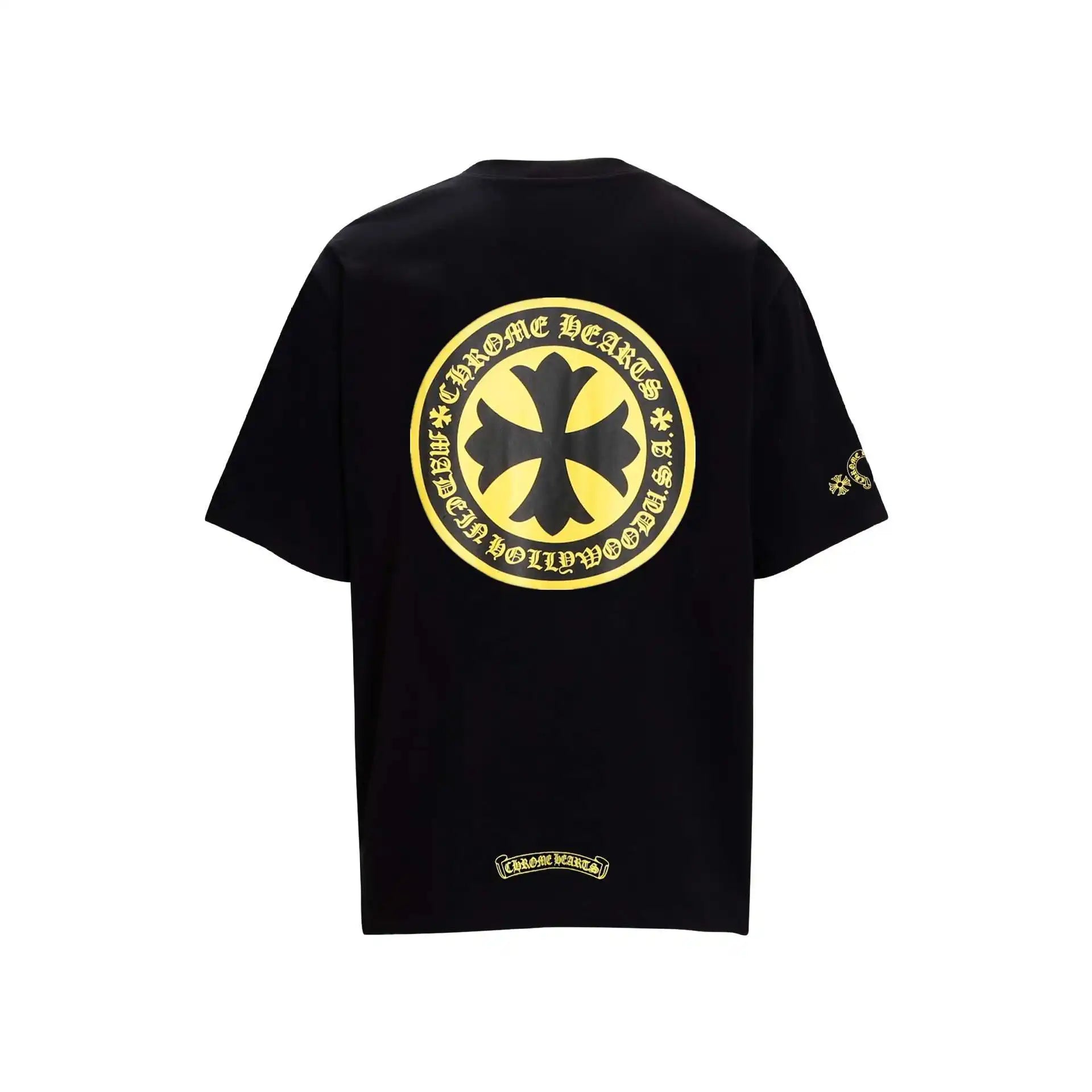 T-shirt Chr*me He*rts