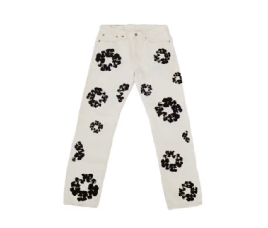 Jeans De*im Te*rs