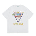 T-shirt Casab*anca