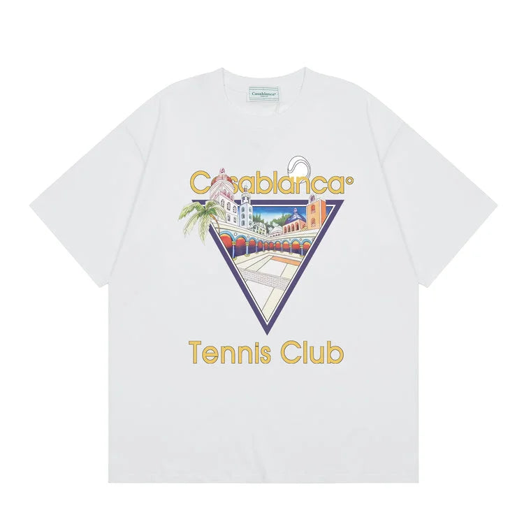 T-shirt Casab*anca