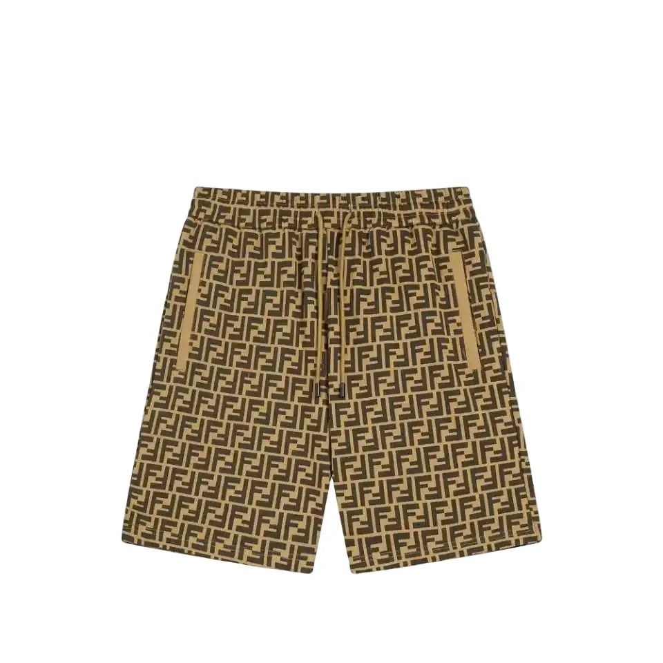 Shorts Fe*di