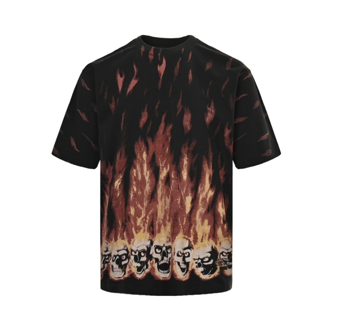 T-Shirt Supr*me