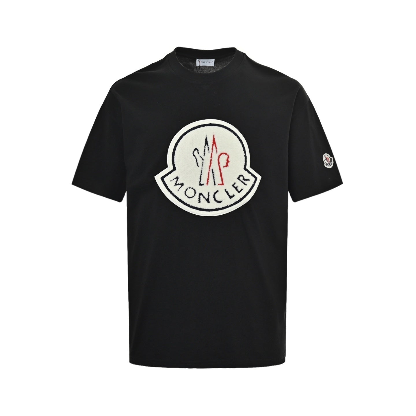 T-Shirt Mo*cler