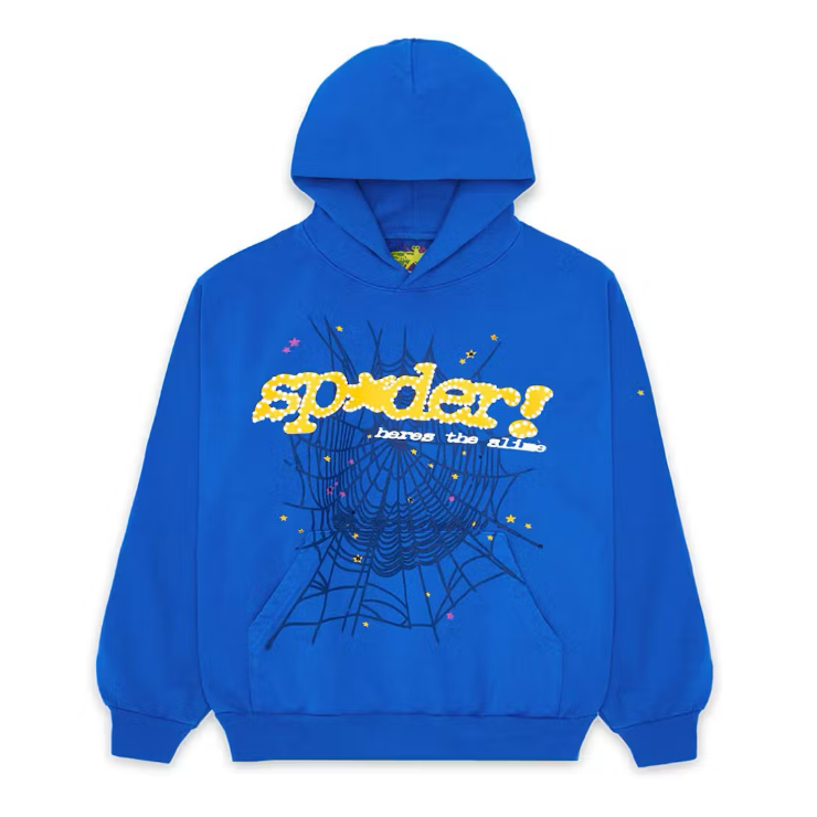 Felpa Sp*der