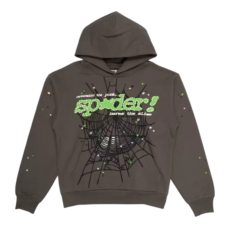 Felpa Sp*der