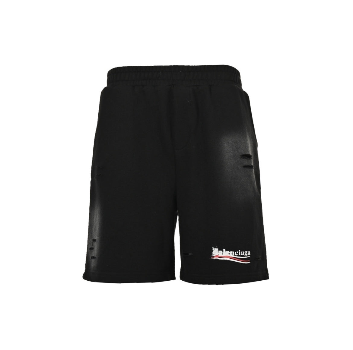 Shorts Bale*ciaga