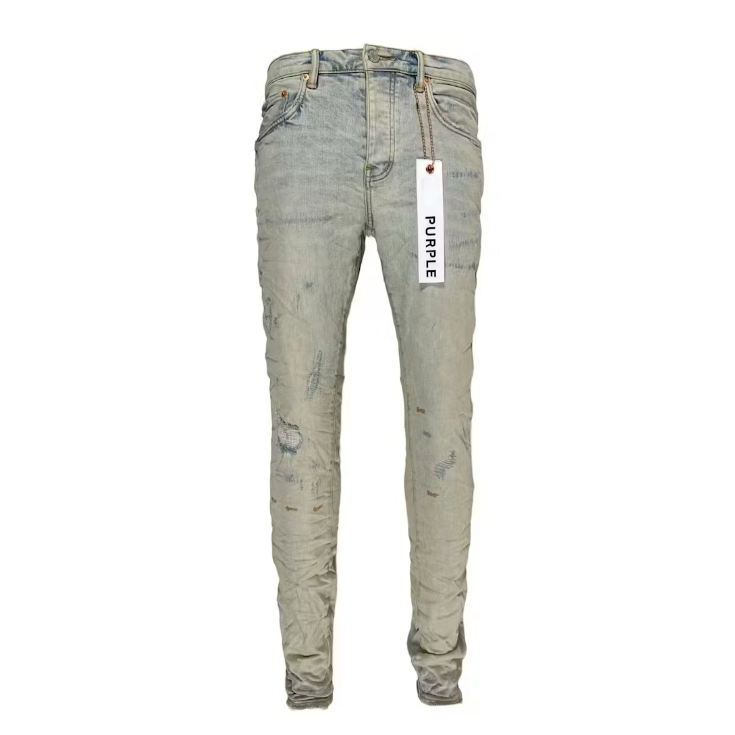 Jeans Pu*ple