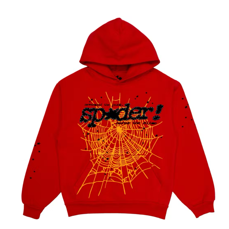 Felpa Sp*der