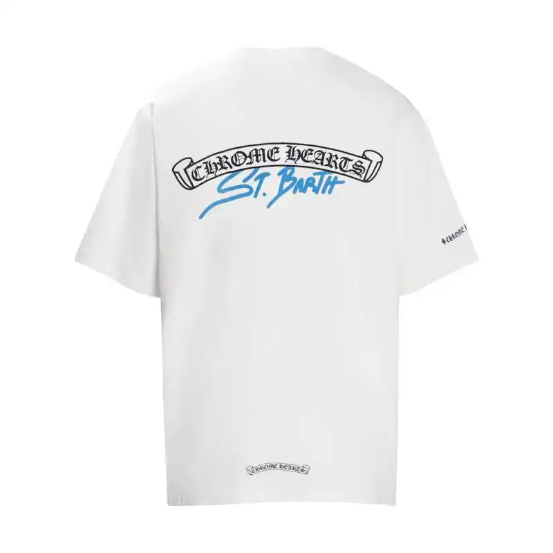 T-shirt Chr*me He*rts