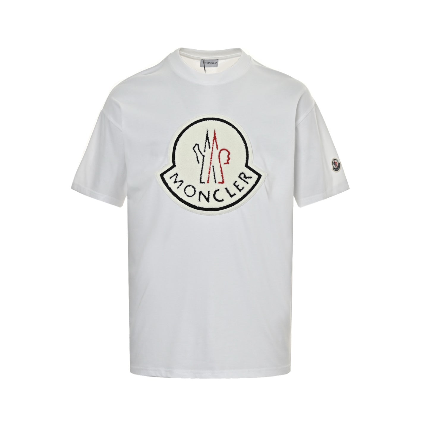 T-Shirt Mo*cler