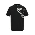T-Shirt Pr*da