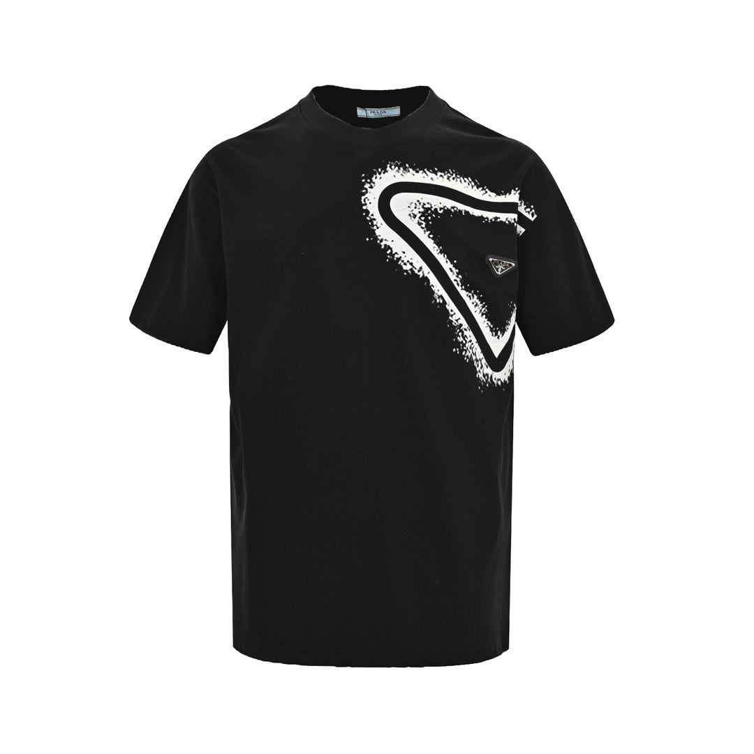 T-Shirt Pr*da