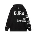 Felpa Bur*erry