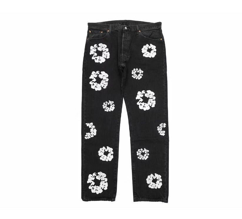 Jeans De*im Te*rs