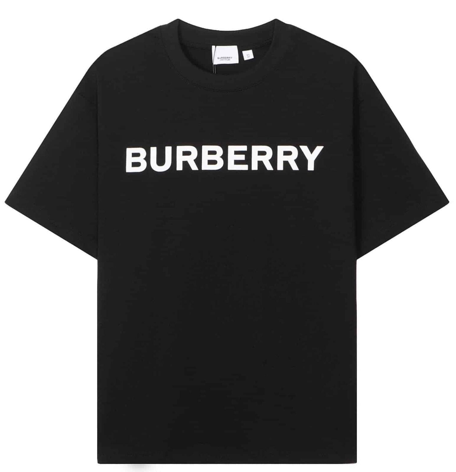T-shirt Burbe*ry