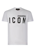 T-shirt Dsq