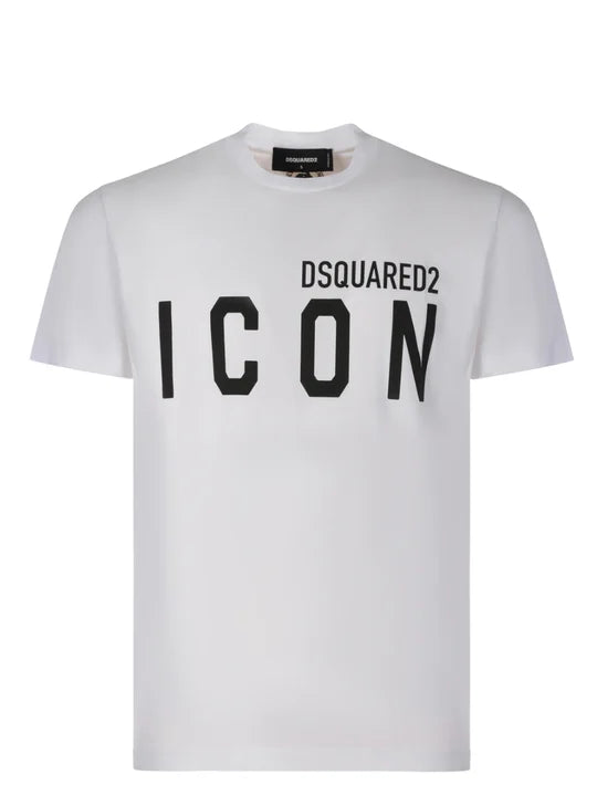 T-shirt Dsq