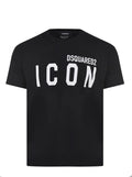 T-shirt Dsq