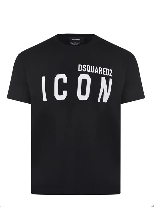 T-shirt Dsq